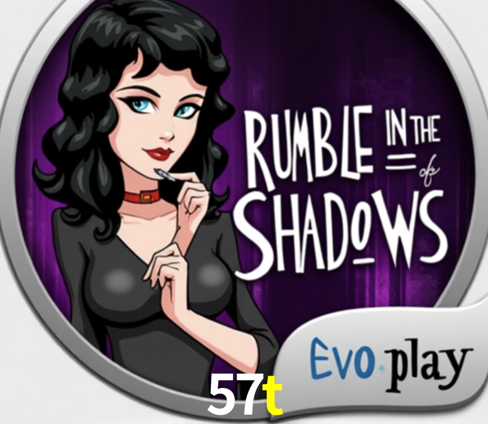 57t: Jogos de Caça-Níqueis-Altas Recompensas, Roleta-Velocidade, Blackjack-Desafios Máximos