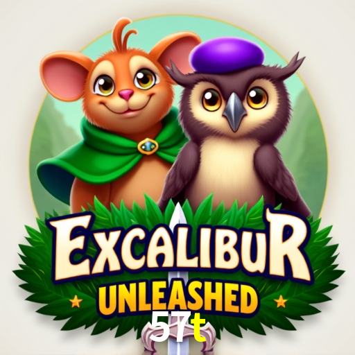 57t: Seu Especialista em Apostas Esportivas Brasileiras